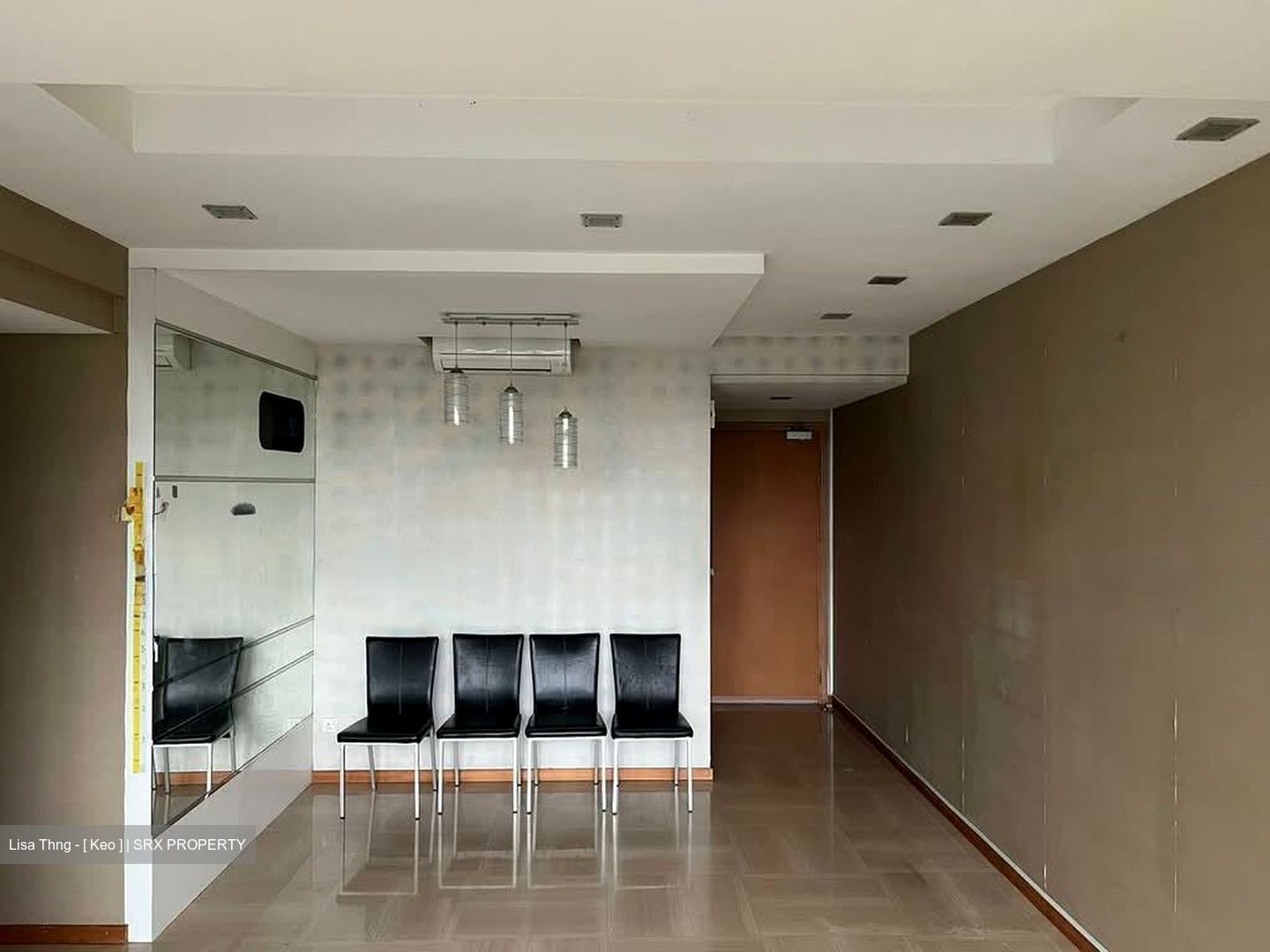 Hillview Regency (D23), Condominium #579617711